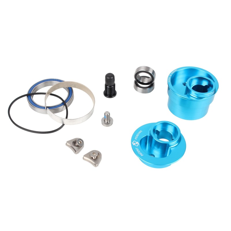Yeti Eccentric Kit SB75 2014