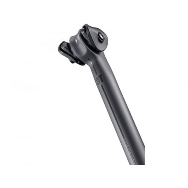 3T Seatpost Zero25 Pro 27.2 x 350mm
