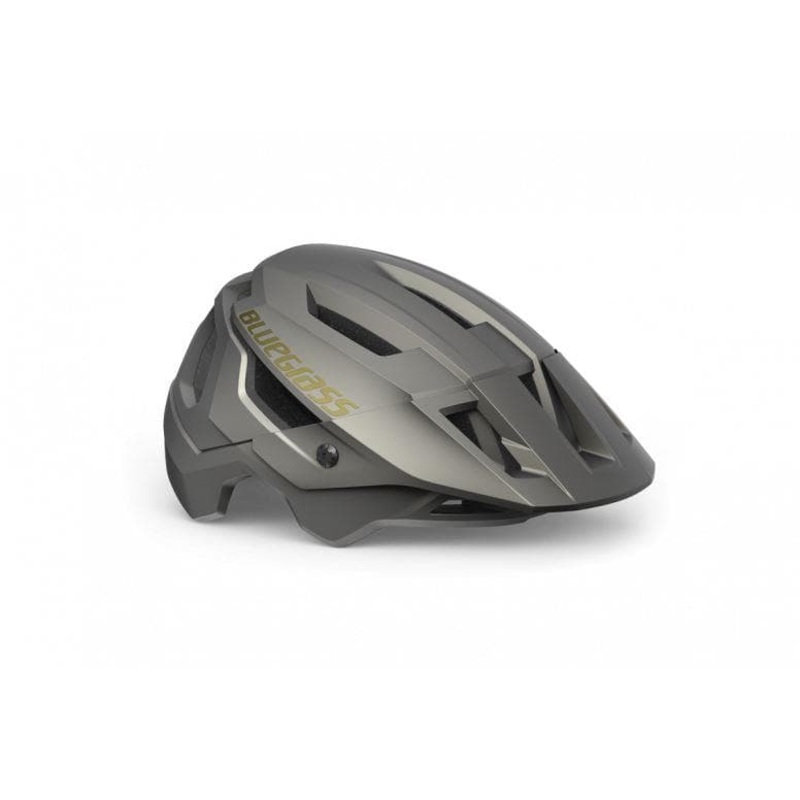 Bluegrass Rogue - Grey - 58-61cm