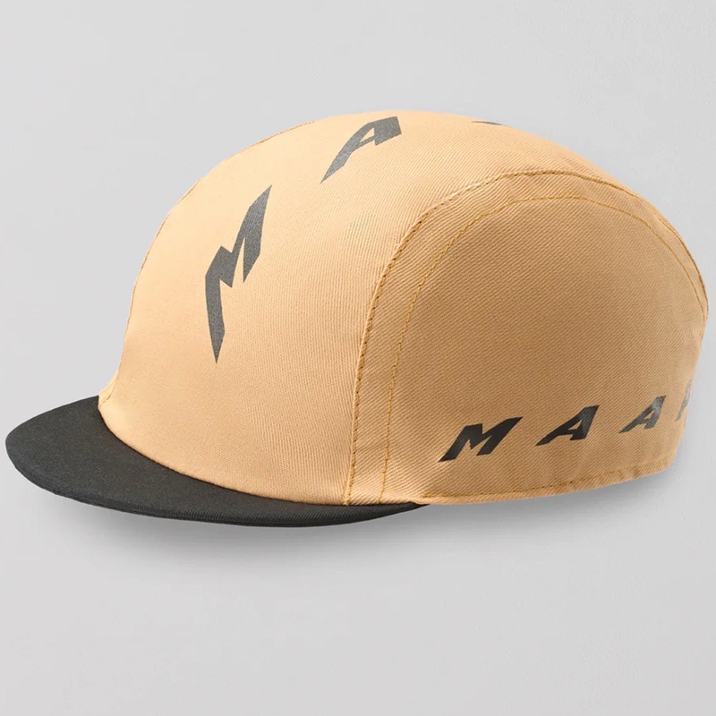 Cappellino Maap Evade - Beige|Taglia unica|Marrone