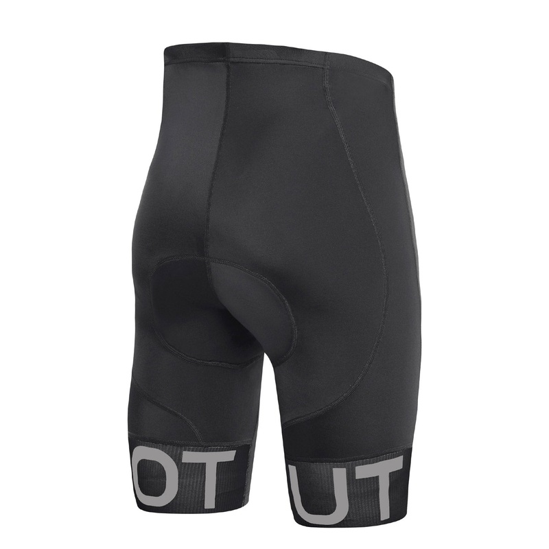 Pantaloncini Dotout Team Icon - Nero