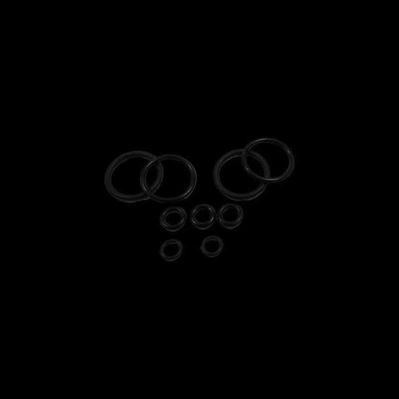 Cane Creek DB Coil - Complete Rebuild Kit