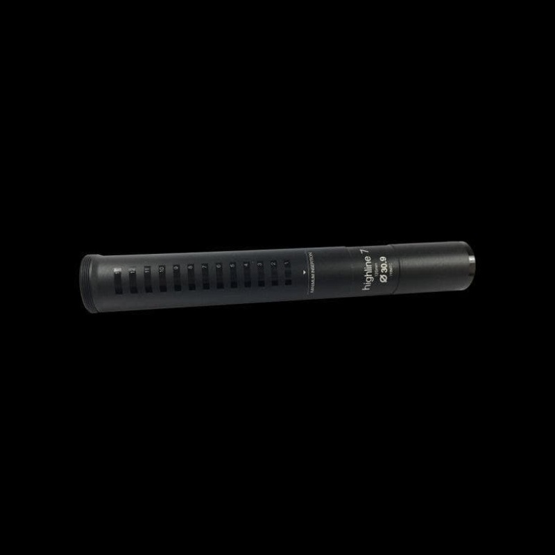 Crankbrothers Seatpost Highline 7 Keyway 30.9 125mm
