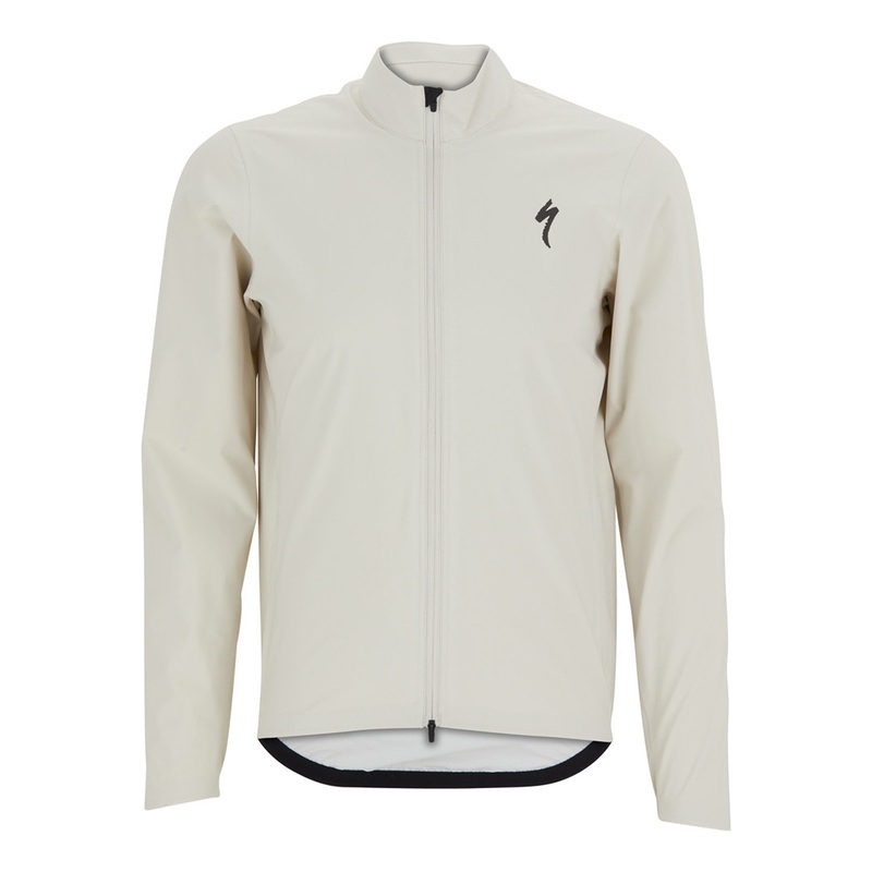 Giacca Specialized RBX Comp Rain - Beige