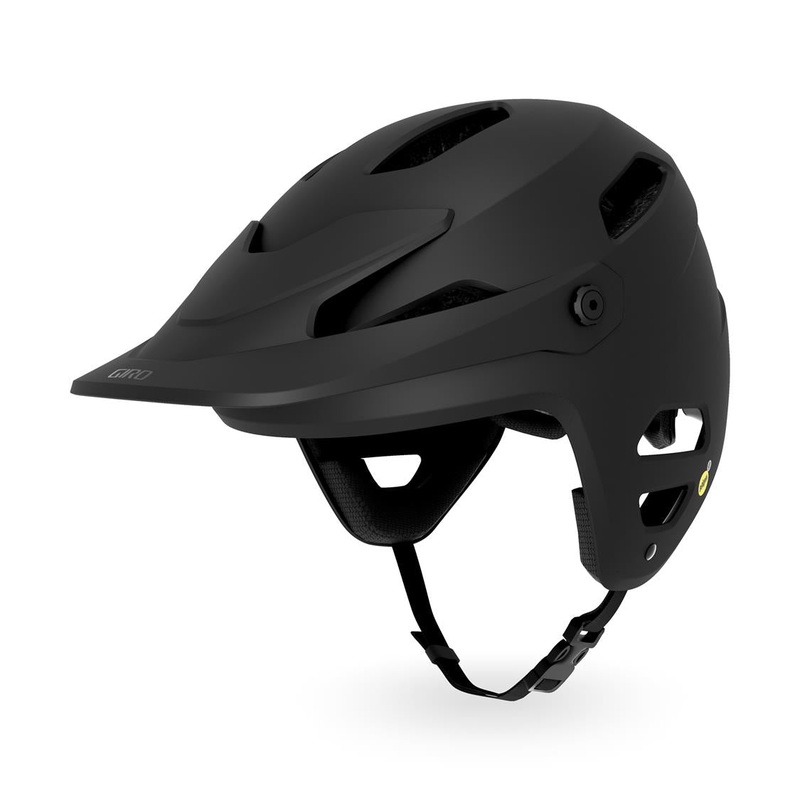 Giro Tyrant Spherical|Giro Tyrant MIPS Matte Black S_7113383|Giro Tyrant MIPS Matte Black M_7113384|Giro Tyrant MIPS Matte Black L_7113385