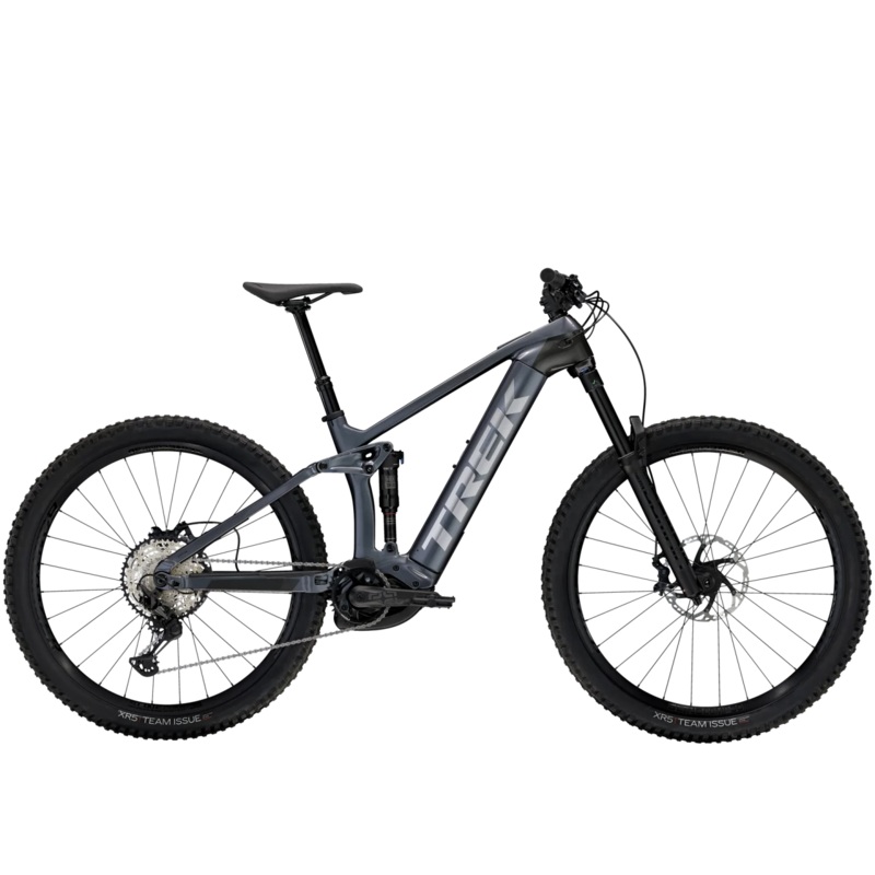 Rail 9.7 Gen 4 |S|160mm|148mm