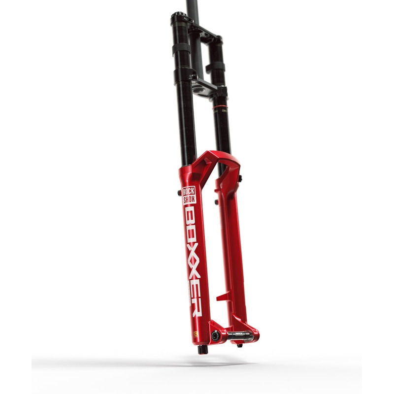 RockShox BoXXer Ultimate Fork|BoXXer Ultimate Charger3 29 Boost 200mm Red 52OFF DebonAir 00.4020.955.000|BoXXer Ultimate Charger3 29 Boost 200mm Black 52OFF DebonAir 00.4020.955.004