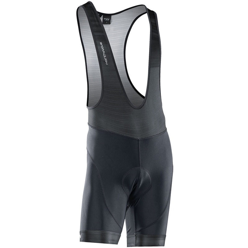 Salopette Northwave Origin - Nero