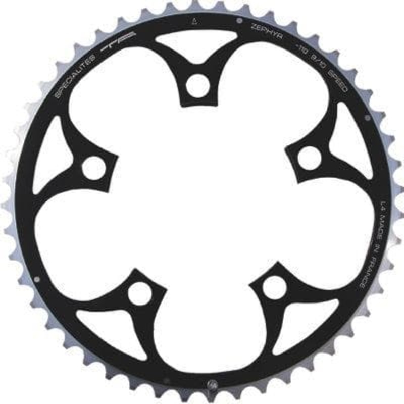 TA Zephyr Outer 110 53T Blk