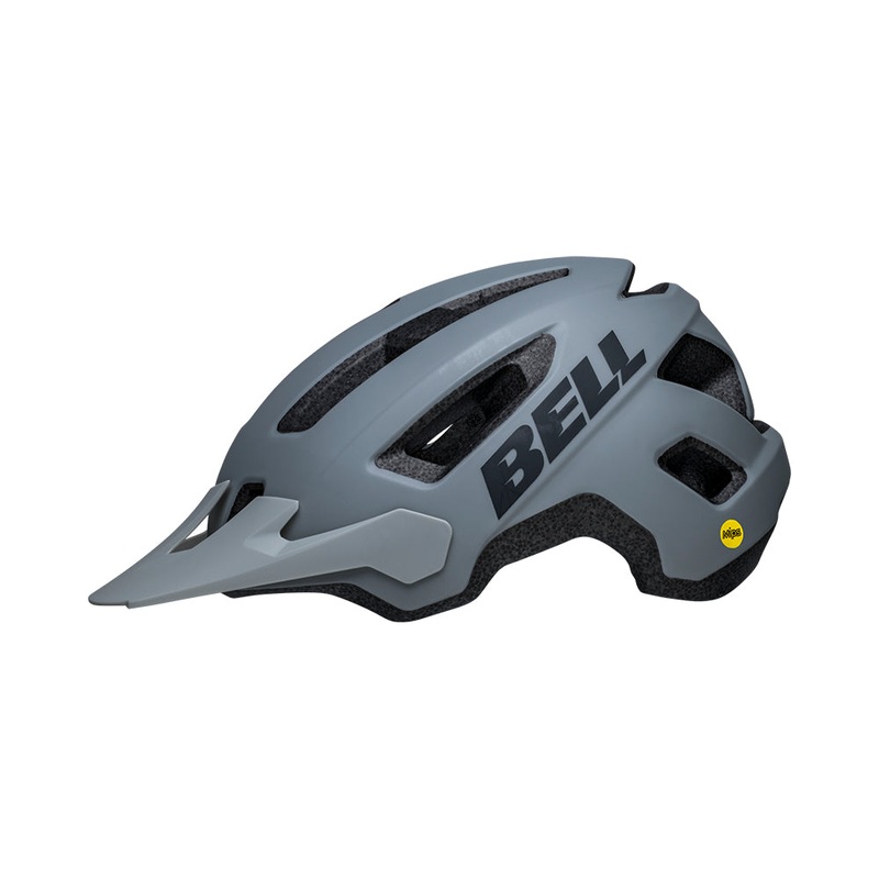 Bell Nomad 2 MIPS|Bell Nomad MIPS 2 Matte Black S/M_7138720|Bell Nomad MIPS 2 Matte Black M/L_7138721|Bell Nomad MIPS 2 Matte Grey S/M_7138732|Bell Nomad MIPS 2 Matte Grey M/L_7138733|Bell Nomad MIPS 2 Matte Red S/M_7138728
