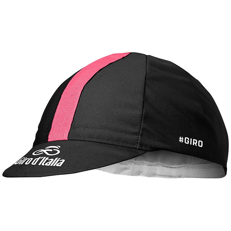 Cappellino Giro d'Italia 2024 - Nero