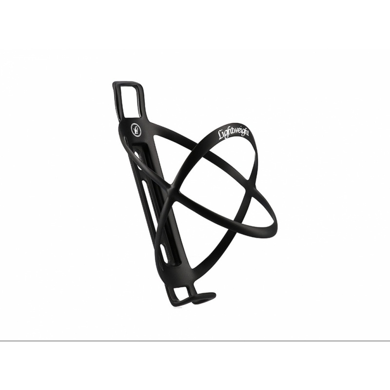 Edelhelfer Bottle Cage (+Reservetank) 