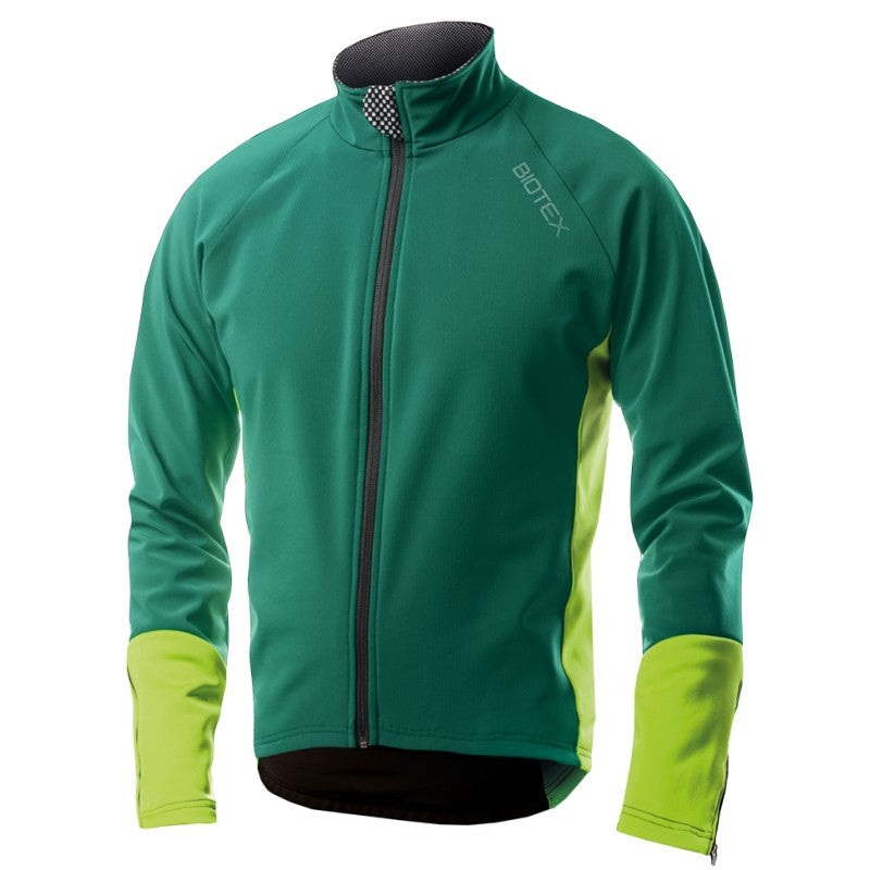 Giacca Biotex Plus - Verde|XS|S|M|L|XL|XXL|Rosso