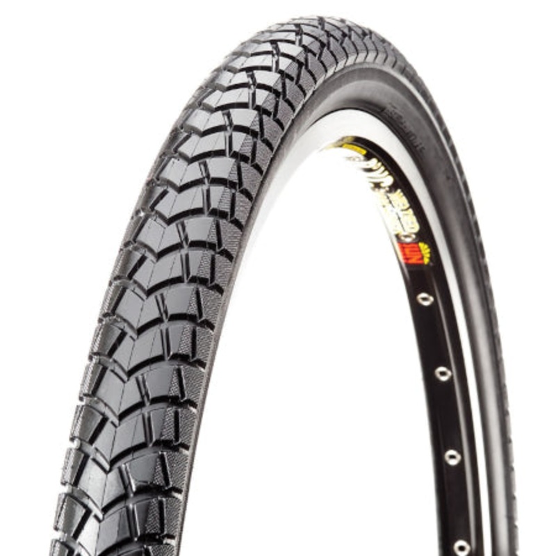 26 x 1.95 CST C1437 Tyre|TYRE CST 26 X 1.95 BLACK C1437 (EA)