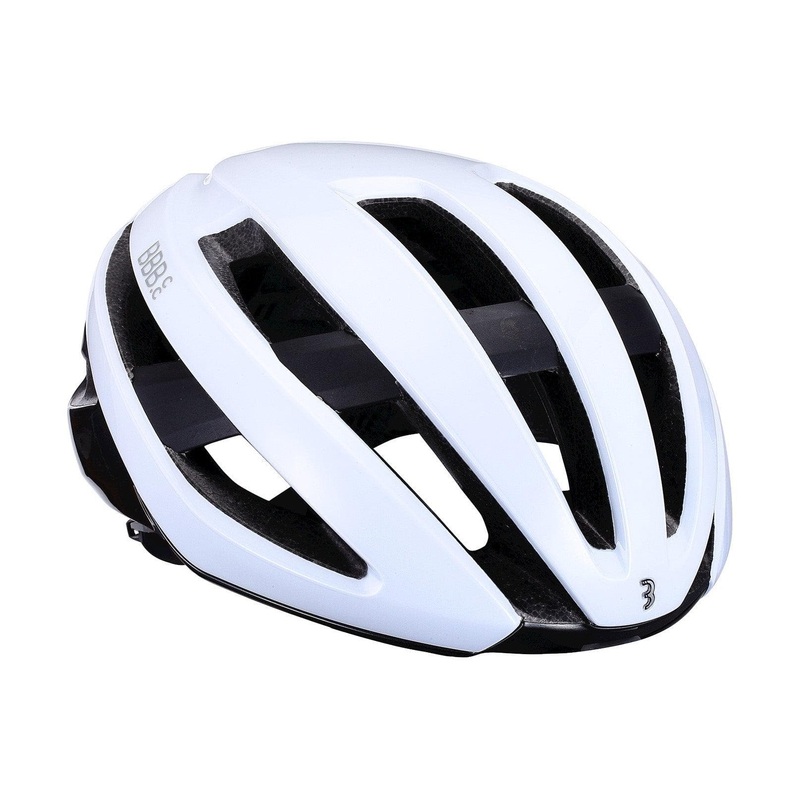 BBB BHE-09 - Maestro Helmet - Gloss White