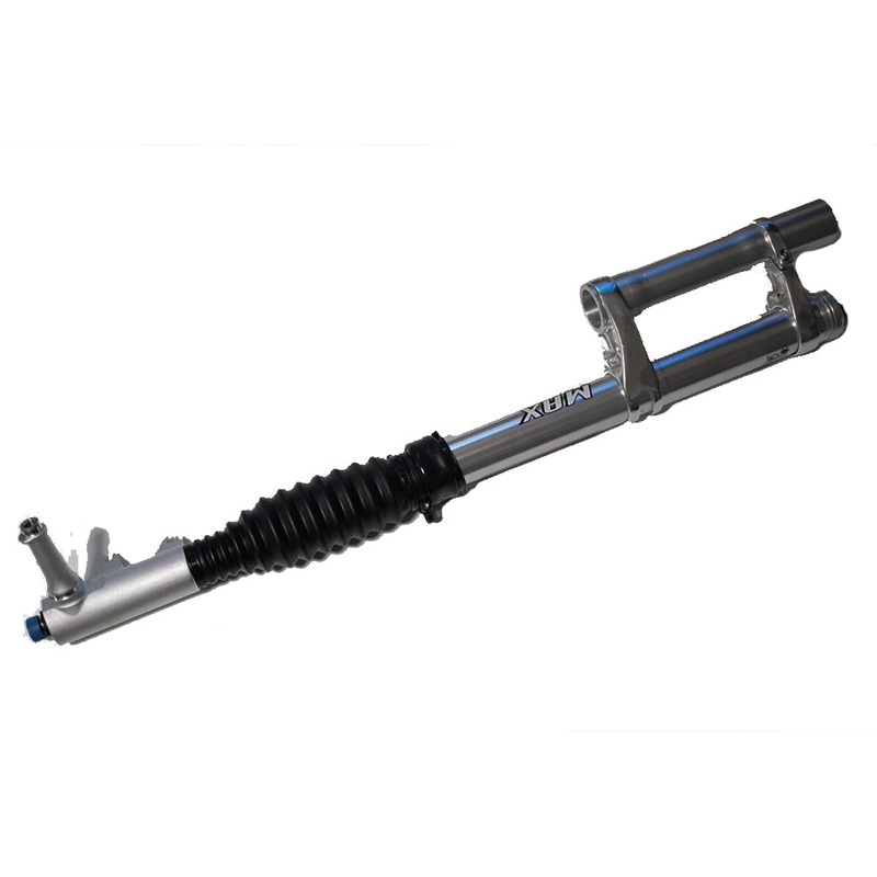 Cannondale Lefty Max Fork Spare Parts