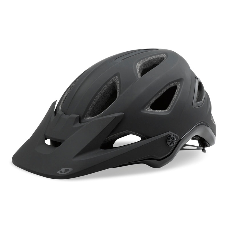 Giro Montaro MIPS Spare Parts|GIRO Montaro/Switchblade Visor Bolt_pair also Chronicle/Cartelle Black|Giro Montaro GoPro mount lower only|Giro Montaro Visor Black S|Giro Montaro Visor Black M|Giro Montaro Visor Black L