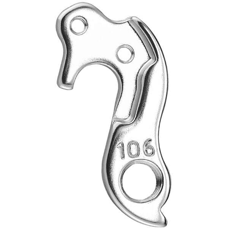 M Part GEAR HANGER Cube GEAR HANGER Cube - GH-164