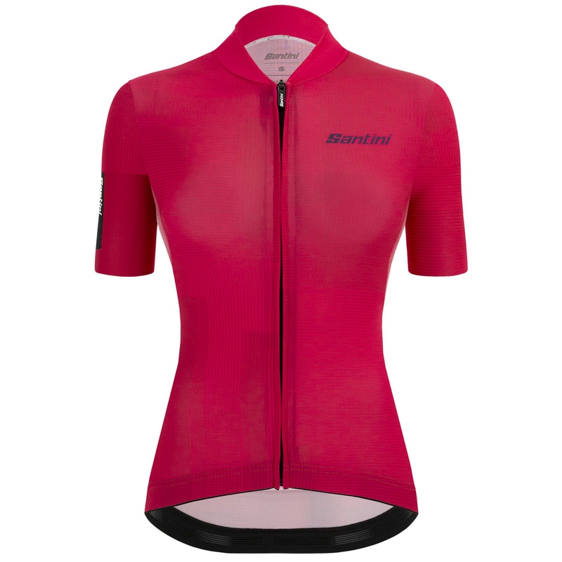 Maglia donna Santini Delta Kinetic - Fucsia