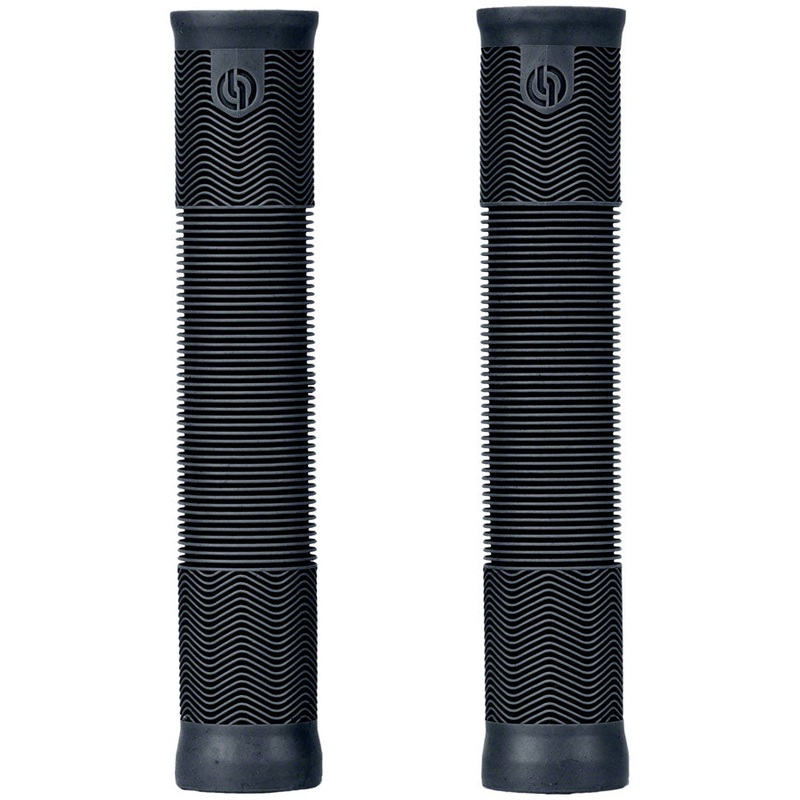 Salt EX Grips - Black No Flange