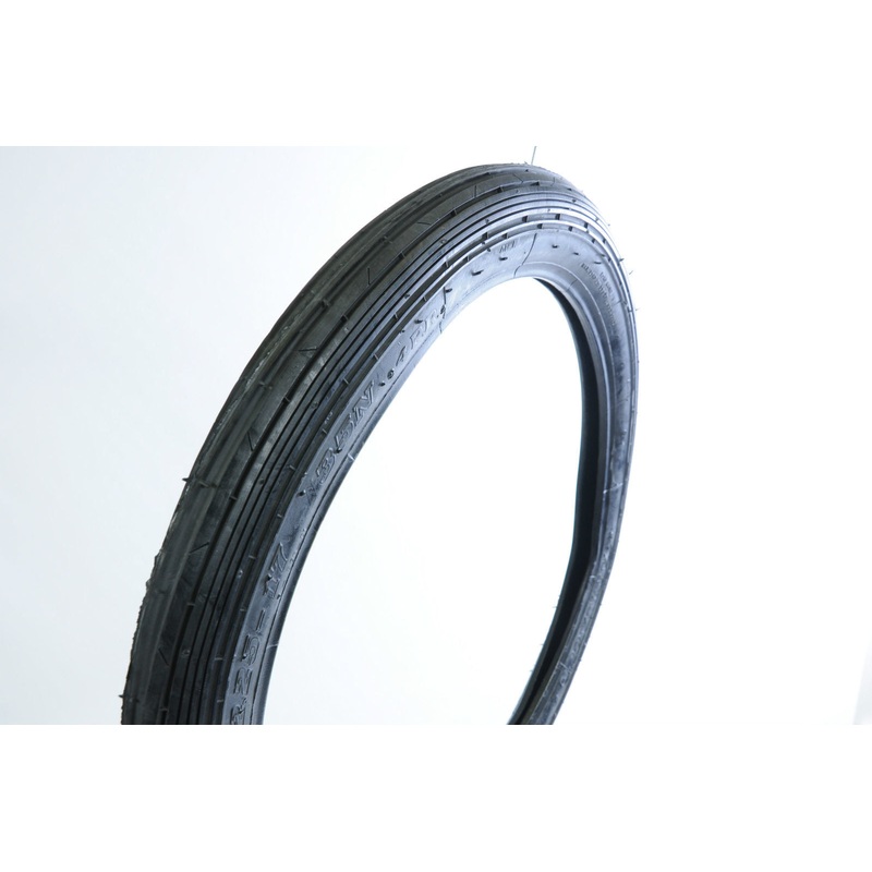 17 x 2.25 35N 4PR CLASSIC MOPED MOTORCYCLE MOTORBIKE TYRE RADIAL TREAD LOW PRICE
