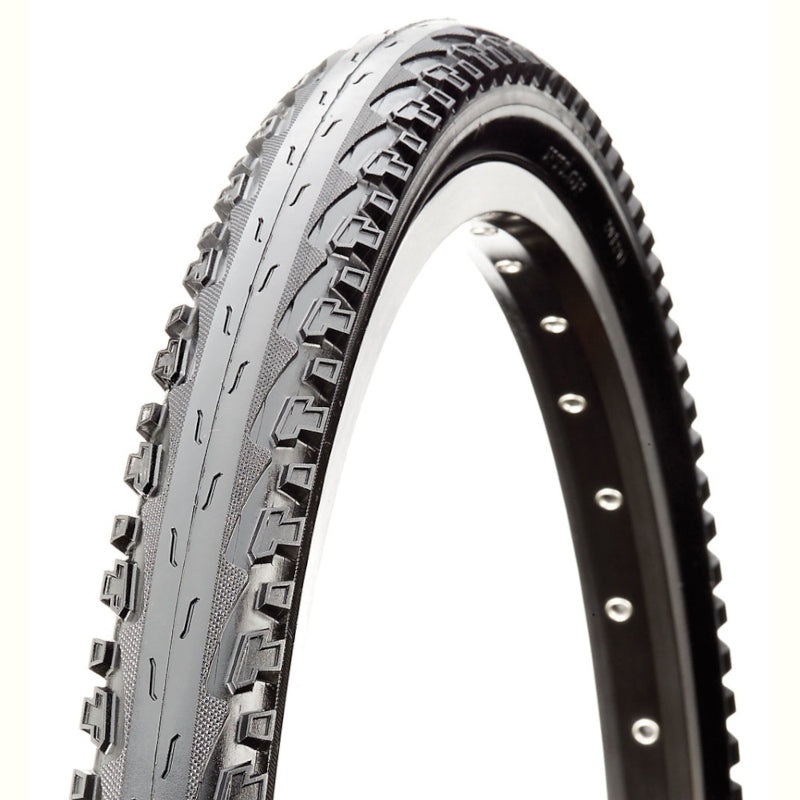 700 x 38 CST C1293 Tyre|TYRE CST 700 X 38 BLACK C1293 (EA)