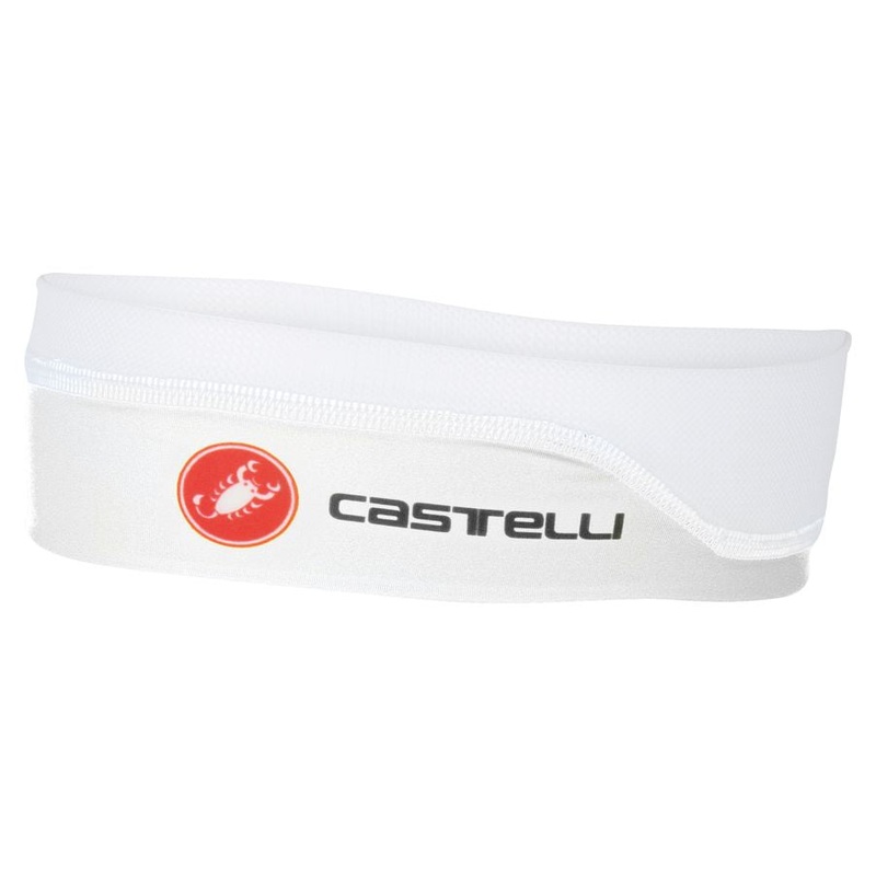 Fascia Castelli Summer - Bianco