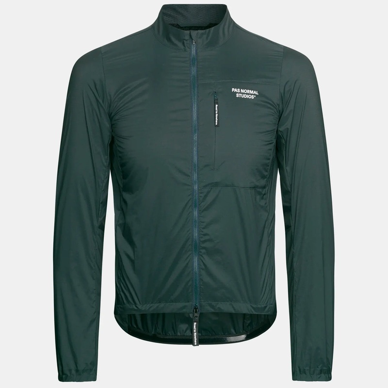 Giacca Pas Normal Studios Essential Insulated - Verde