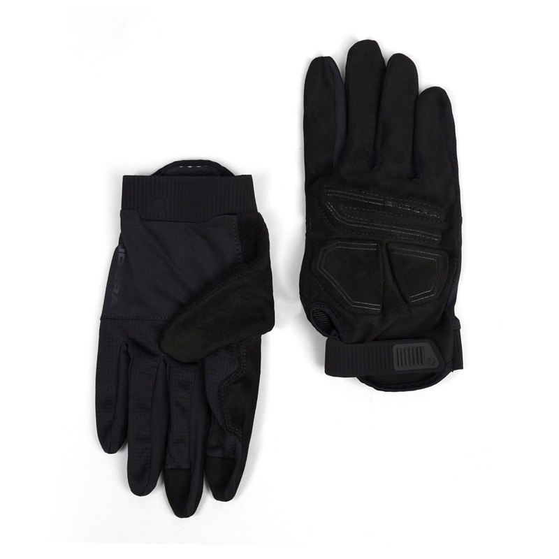 Guanti Endura Loop Full Finger - Nero