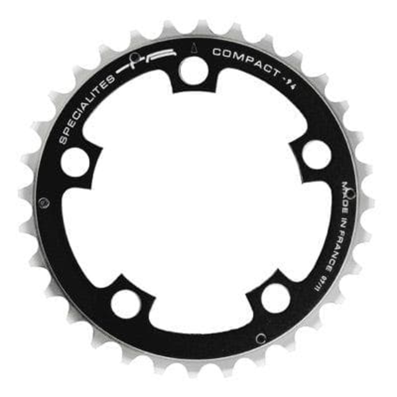 TA Compact Middle 94 34T Blk