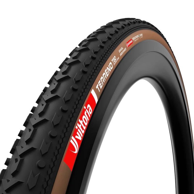 Vittora 700c Terreno T80 Coarse Loose Gravel Endurance