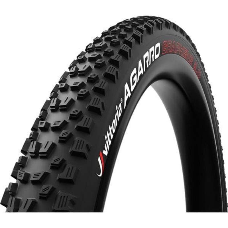 Vittoria Trail 4C Blk Anthracite G2.0 Tyre