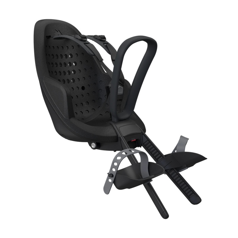Yepp 2 Mini Bike Seat