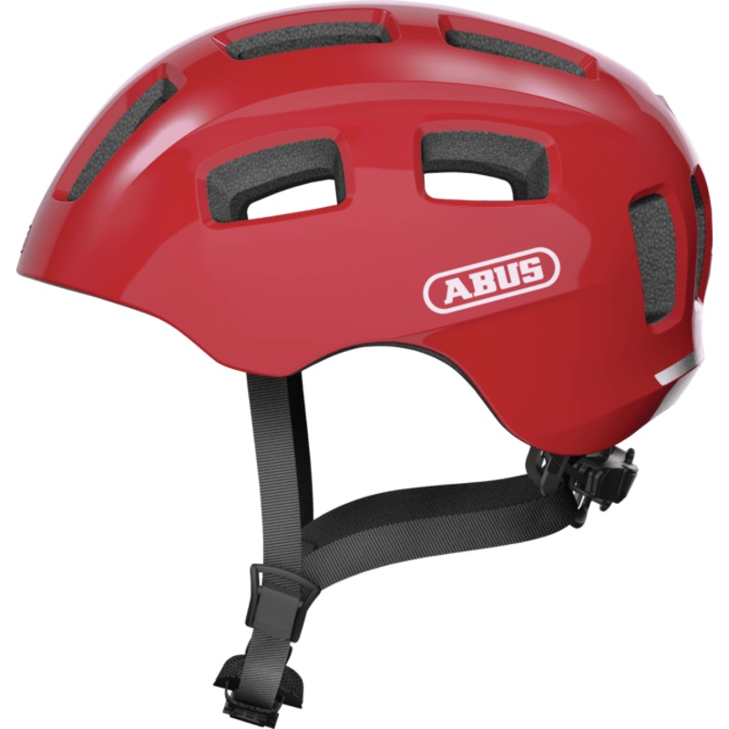 ABUS - YOUN-I 2.0 blaze red S