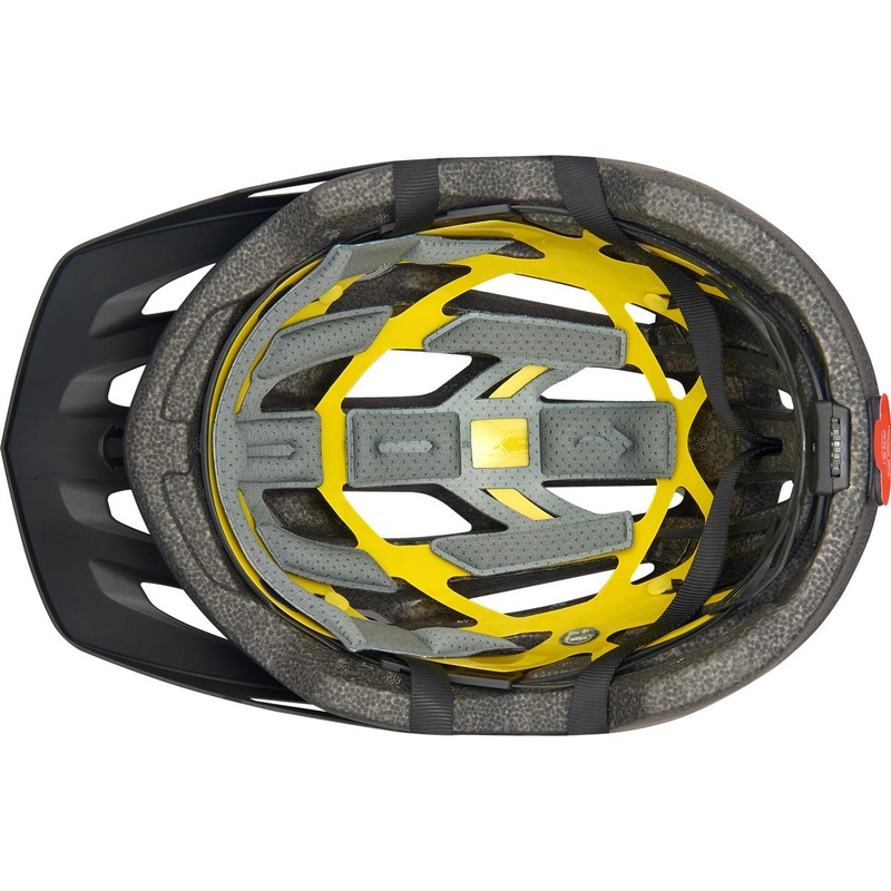 Specialized Ambush Comp Mindset 360 II Fit System (M) 