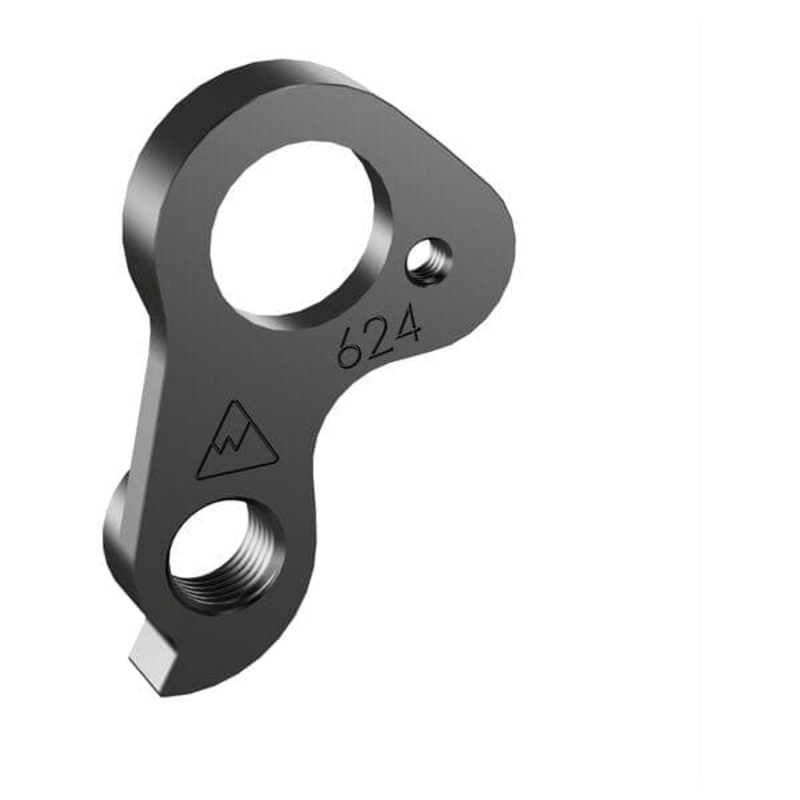 Wheels Manufacturing Replaceable Derailleur Hanger / Dropout 624