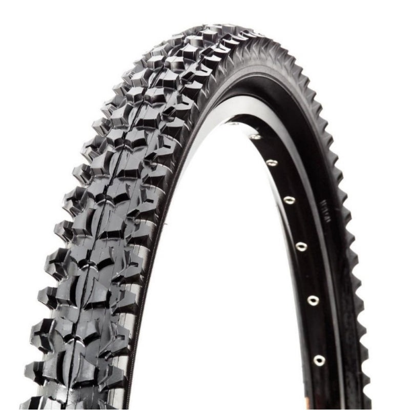 24 x 1.95 CST C1020N Tyre|TYRE CST 24 X 1.95 BLACK C1020N (EA)