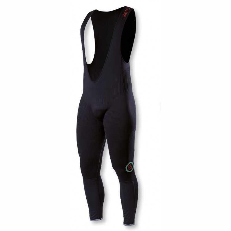 Calzamaglia Biotex WIN - Nero|XS/S|M/L|XL/XXL|Nero