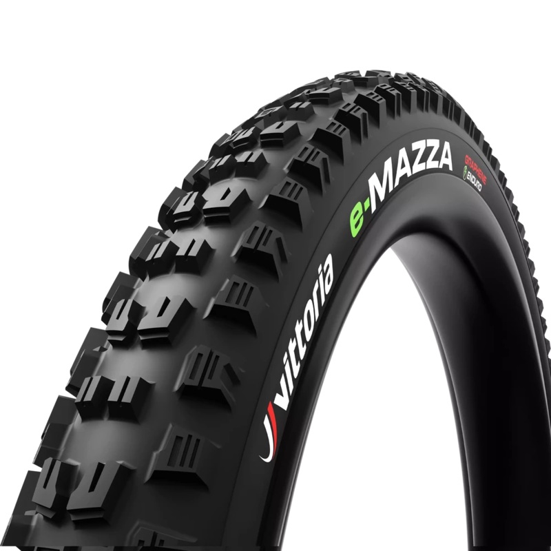 E-Mazza Enduro|27,5|2,40