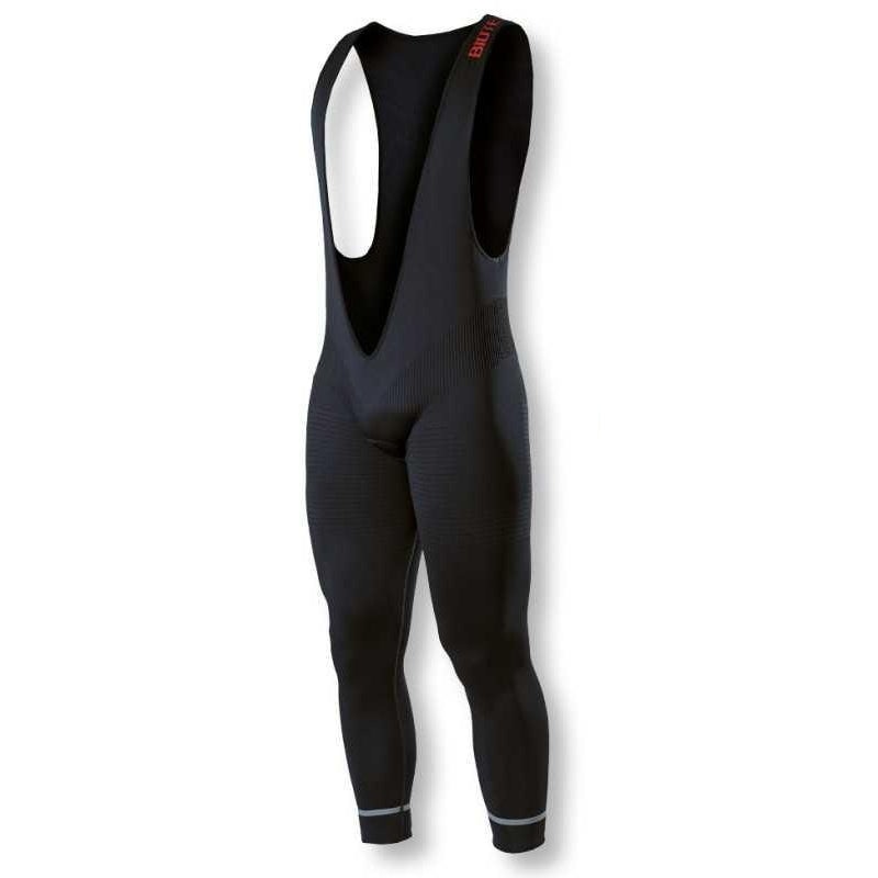 Calzamaglia Biotex Ingamba - Nero