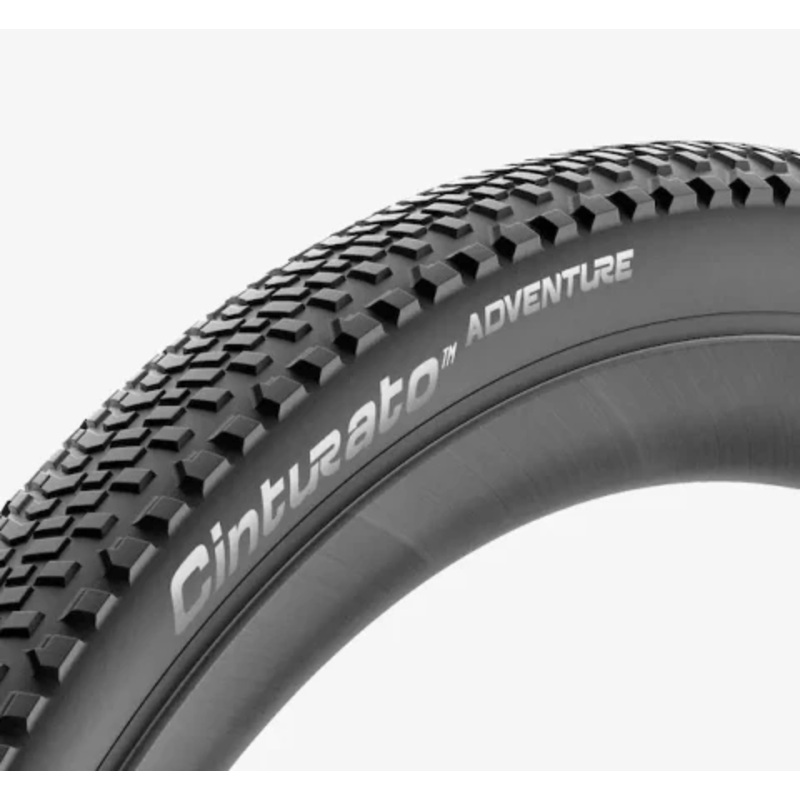Cinturato Adventure|700c|40c