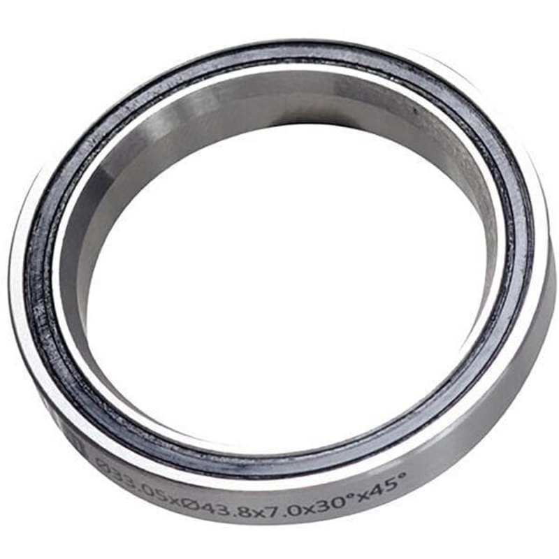M Part Headset Bearing 33,05x43,8x7 30/45