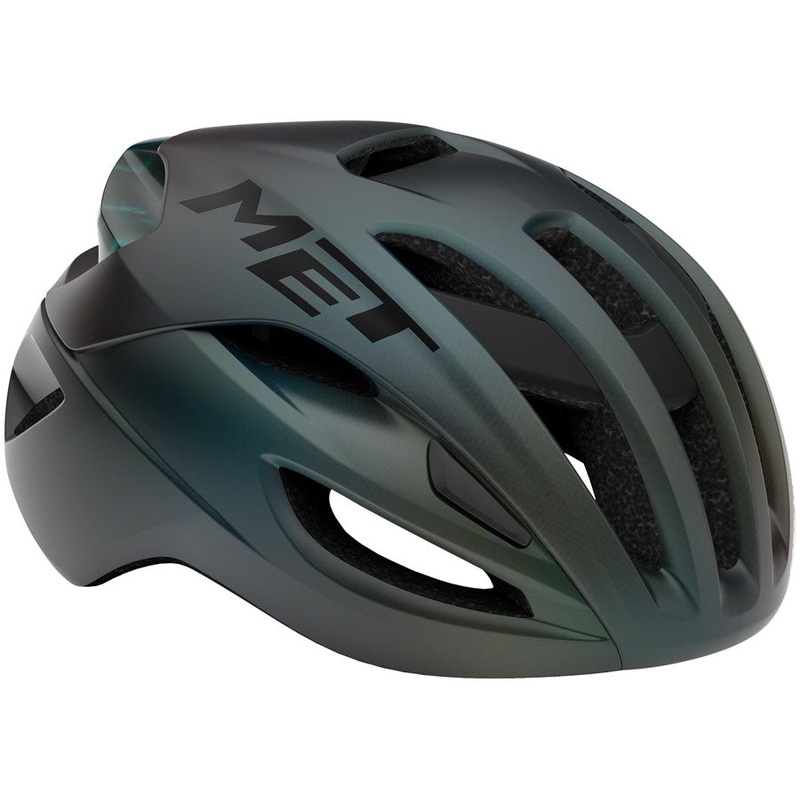 MET Rivale MIPS Helmet - Motion Blur/Matte Small