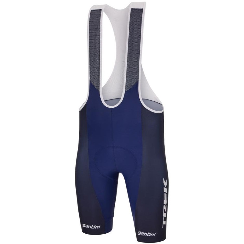 Salopette Santini Trek Factory Racing 2025