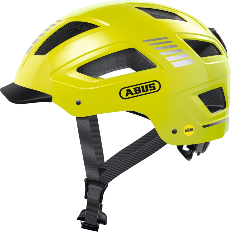 ABUS - HYBAN 2.0 MIPS signal yellow M
