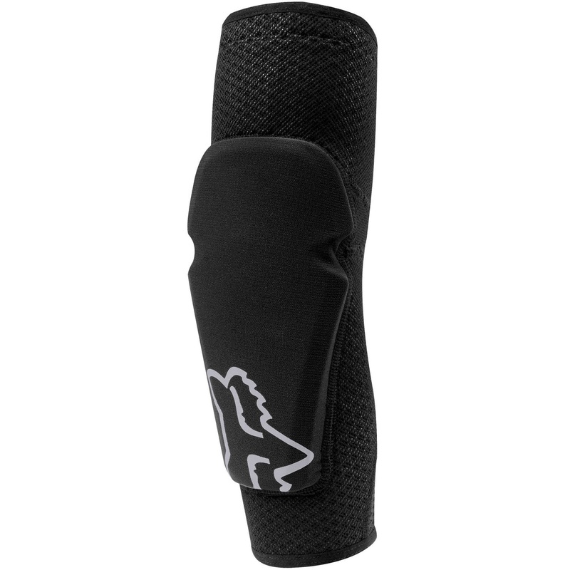 Gomitiera Fox Enduro - Nero|S|M|L|XL|Nero