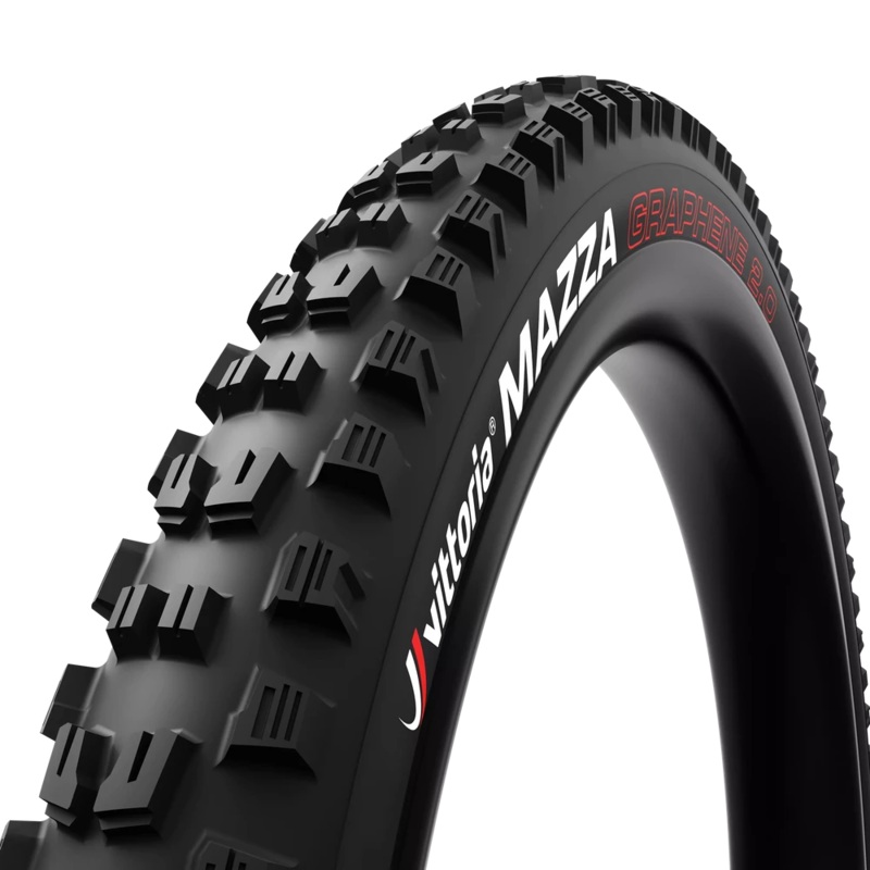 Mazza Enduro|29|2,60