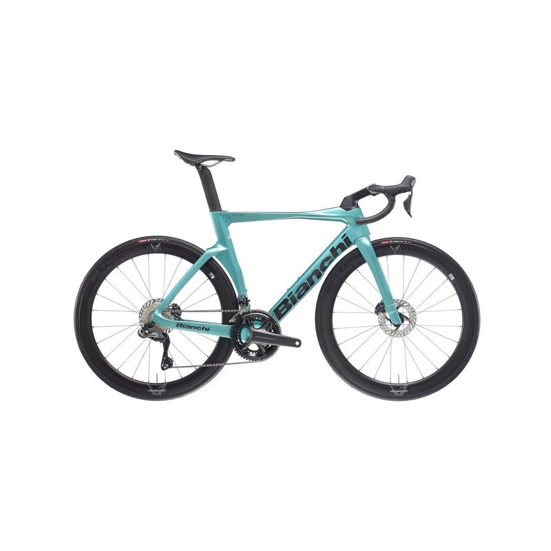 Oltre Comp Ultegra Di2 |47
