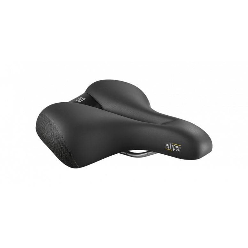 Selle Royal Sr Ellipse Relaxed Mens Leisure Saddle