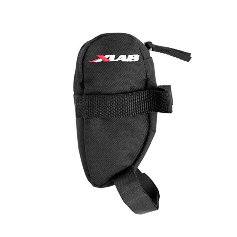 X-Lab Mini Bag Small|XLab-USA Mini Bag Small - Black
